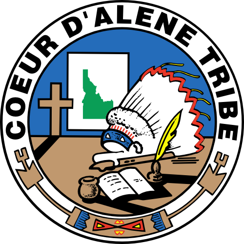 Cultural Resources Database Logo